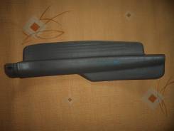 Порог пластиковый. Toyota Corolla Spacio, AE111, AE111N Toyota Spacio, AE111, АЕ115, AE115
