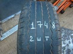 Hankook Radial RA07. Всесезонные, износ: 30%, 2 шт