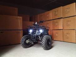 Yamaha Grizzly 125. исправен, без птс, без пробега. Под заказ