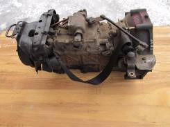 Механическая коробка переключения передач. Nissan Atlas / Condor Nissan Avenir Nissan Condor Nissan Atlas Двигатель FD35
