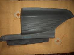 Порог пластиковый. Toyota Corolla Spacio, AE111, AE111N Toyota Spacio, AE111, АЕ115, AE115