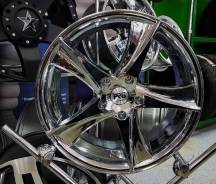 XD Series. 9.0x20, 5x130.00, ET35, ЦО 71,6 мм.