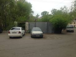 Продам базу. Улица Аксёнова 40, р-н Индустриальный, 1 400 кв. м.