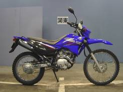 Yamaha XTZ 125. 125 куб. см., исправен, птс, без пробега. Под заказ