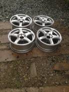 Advan. 7.0x16, 5x114.30, ET48, ЦО 76,0 мм.