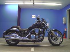 Yamaha. 1 300 куб. см., исправен, птс, без пробега. Под заказ