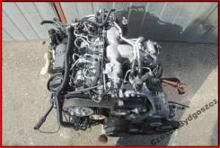 Двигатель в сборе. Audi A4