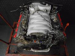 Двигатель в сборе. Audi Quattro Audi A8 Audi S8