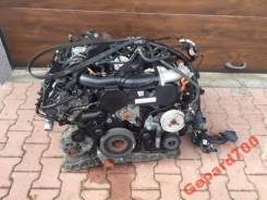 Двигатель в сборе. Audi Quattro Audi A4 Двигатель BKN