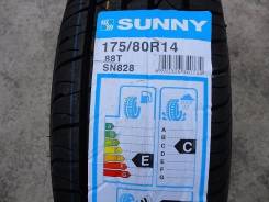 Sunny SN828. Летние, 2014 год, без износа, 4 шт