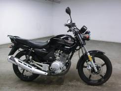 Yamaha YBR 125. 125 куб. см., исправен, птс, без пробега. Под заказ