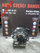 Двигатель в сборе. Skoda Octavia