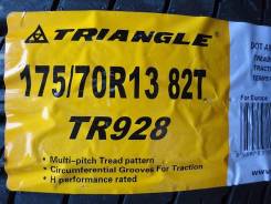 Triangle Group TR928. Летние, 2014 год, без износа, 4 шт