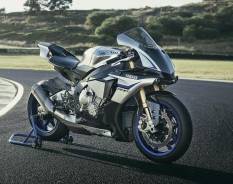 Yamaha YZF R1. 998 куб. см., исправен, птс, без пробега. Под заказ