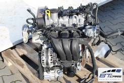 Двигатель в сборе. SEAT Mii