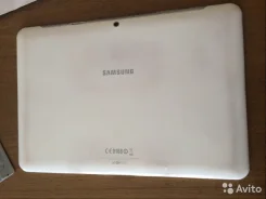Samsung Galaxy Tab 2 10.1 P5100 16Gb ����