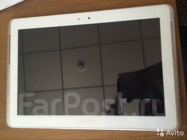 Samsung Galaxy Tab 2 10.1 P5100 16Gb ����