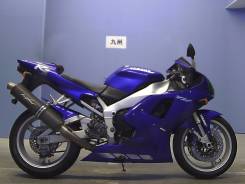 Yamaha YZF-R1. 1 000 куб. см., исправен, птс, без пробега. Под заказ