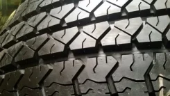 Goodyear Wrangler RT/S. ����� at, 2008 ���, ����� ����