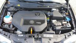 Двигатель в сборе. SEAT Cordoba