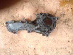 Помпа водяная. Nissan: Tino, Expert, Bluebird, Wingroad, Bluebird Sylphy, Primera Camino, Avenir, Almera Tino, Civilian, Primera, Pino, AD, Almera Дви...