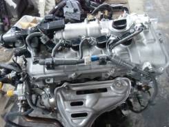Двигатель в сборе. Lexus CT200h Двигатель 2ZRFXE