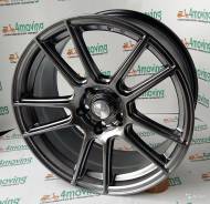 Race Ready. 8.0x18, 5x114.30, ET38