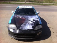 Hyundai Tiburon ����
