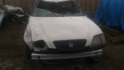 Honda Partner. EY8, D16A