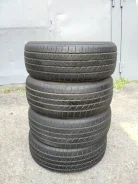 Yokohama Avid S34B. ������, 2013 ���, 10�%