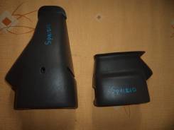 Панель рулевой колонки. Toyota Corolla Spacio, AE111 Toyota Spacio, AE111, АЕ115, AE115