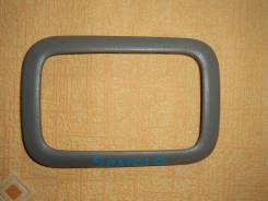 Панели и облицовка салона. Toyota Corolla Spacio, AE111 Toyota Spacio, AE111, АЕ115, AE115