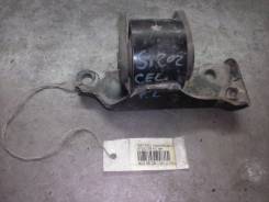 Подушка коробки передач. Toyota Celica, ST202, ST202C Двигатели: 3SGEL, 3SGELU, 3SGE, 3SFE, 3SGELC, 3SGTE