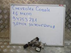 Замок зажигания. Chevrolet Cobalt