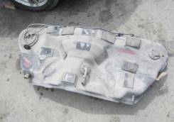 Бак топливный. Toyota Mark X, GRX120, GRX121, GRX125 Двигатели: 3GRFSE, 4GRFSE