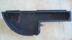 Обшивка багажника. Toyota Corolla Axio, NZE141, NZE144, ZRE142, ZRE144 Toyota Corolla Fielder, NZE141, NZE141G, NZE144, NZE144G, ZRE142, ZRE142G, ZRE1...