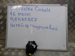 SRS кольцо. Chevrolet Cobalt
