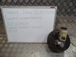 Вакуумный усилитель тормозов. Chevrolet Epica