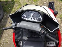 Yamaha Enticer II. исправен, есть птс, с пробегом