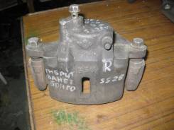 Суппорт тормозной. Mazda Bongo, SS28H, SS28R, SS28ME, SS28M, SS28V