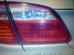 Стоп-сигнал. Nissan Cefiro, PA33, A33 Двигатели: VQ20DE, VQ25DD