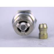Свеча зажигания. Mitsubishi: Mirage, Eterna, Emeraude, Galant, Lancer, Libero Hyundai Scoupe Toyota Cressida, MX75 Toyota Supra, MA70 Toyota Crown, MS...
