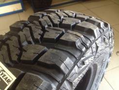 Goodyear Wrangler MT/R Kevlar. Грязь MT, 2016 год, без износа, 4 шт