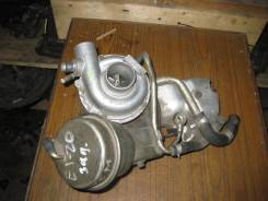 Турбина. Subaru: Legacy B4, Legacy, Impreza WRX, Impreza XV, Impreza WRX STI, Forester, Impreza, Exiga Двигатель EJ20
