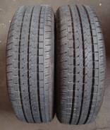 Bridgestone Duravis R410. Летние, 2013 год, износ: 10%, 2 шт