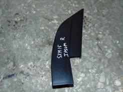Уголок двери. Toyota Ipsum, SXM10, SXM10G, SXM15G, SXM15 Двигатель 3SFE