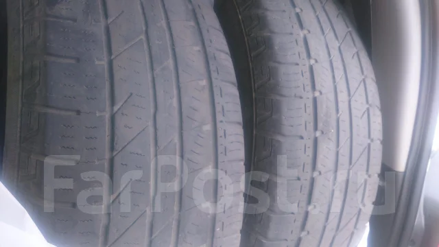 Continental ContiTrac SUV. ������, 2011 ���, �/�, ����� 50 % ����