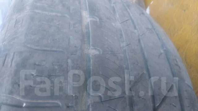 Continental ContiTrac SUV. ������, 2011 ���, �/�, ����� 50 % ����