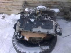 Двигатель в сборе. Toyota Dyna