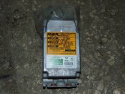 Блок управления airbag. Toyota Ipsum, SXM10, SXM15, CXM10 Toyota Gaia, SXM10, CXM10, SXM15 Toyota Picnic, SXM10, CXM10 Двигатели: 3CTE, 3SFE